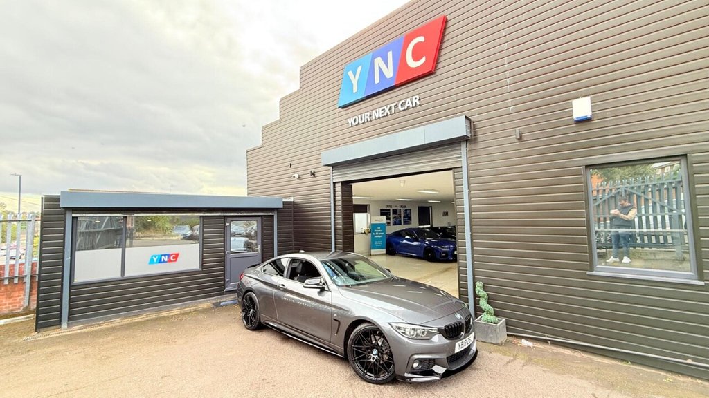 Used BMW 4 Series 2019 for sale - 76132831: Photo 17