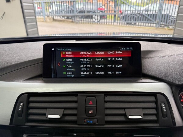 Used BMW 4 Series 2019 for sale - 76132831: Photo 18