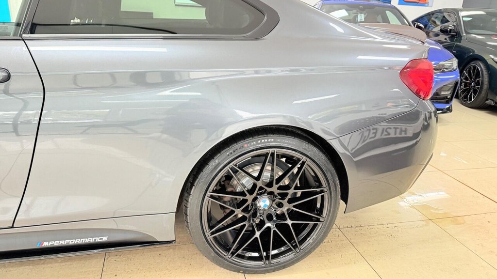 Used BMW 4 Series 2019 for sale - 76132831: Photo 20