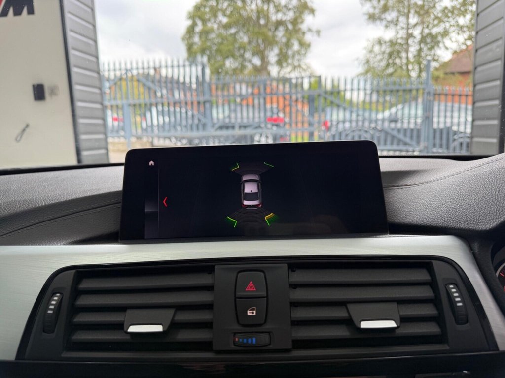 Used BMW 4 Series 2019 for sale - 76132831: Photo 22