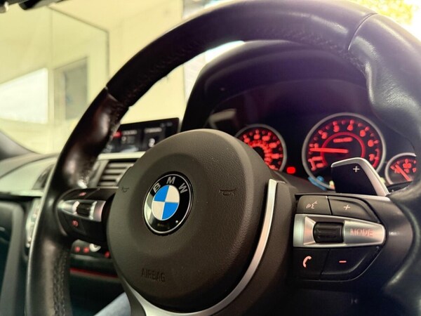 Used BMW 4 Series 2019 for sale - 76132831: Photo 23