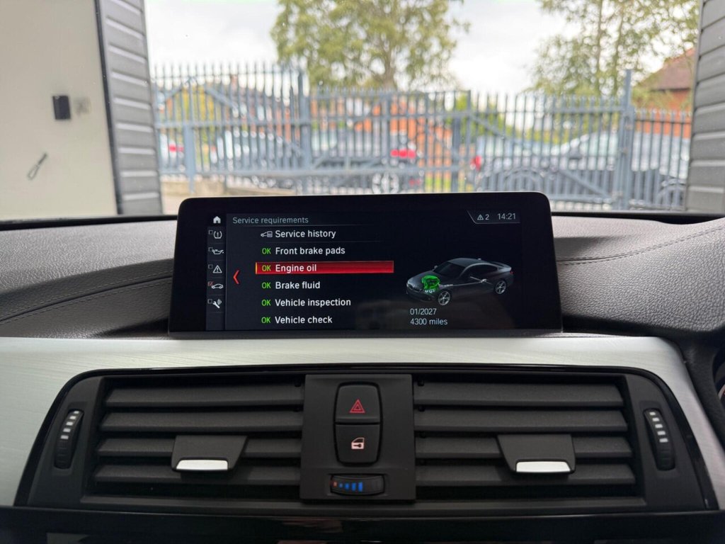 Used BMW 4 Series 2019 for sale - 76132831: Photo 24