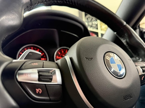 Used BMW 4 Series 2019 for sale - 76132831: Photo 24
