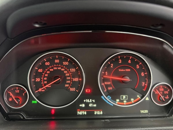 Used BMW 4 Series 2019 for sale - 76132831: Photo 25
