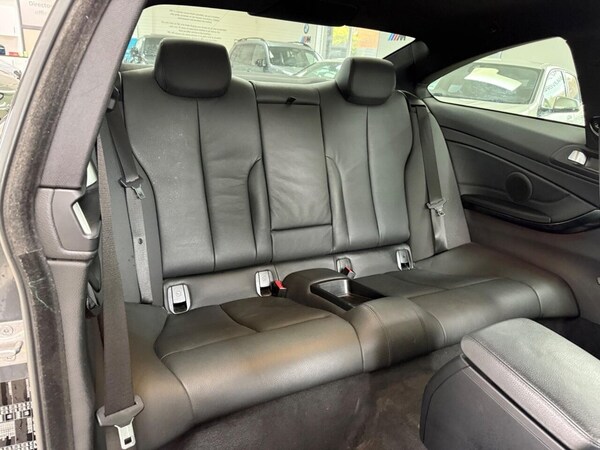 Used BMW 4 Series 2019 for sale - 76132831: Photo 27