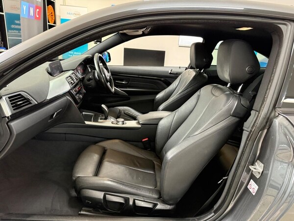 Used BMW 4 Series 2019 for sale - 76132831: Photo 31