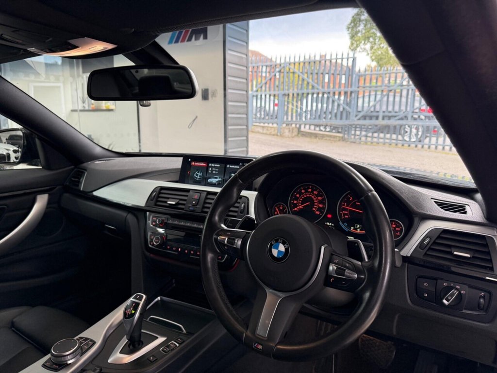 Used BMW 4 Series 2019 for sale - 76132831: Photo 32