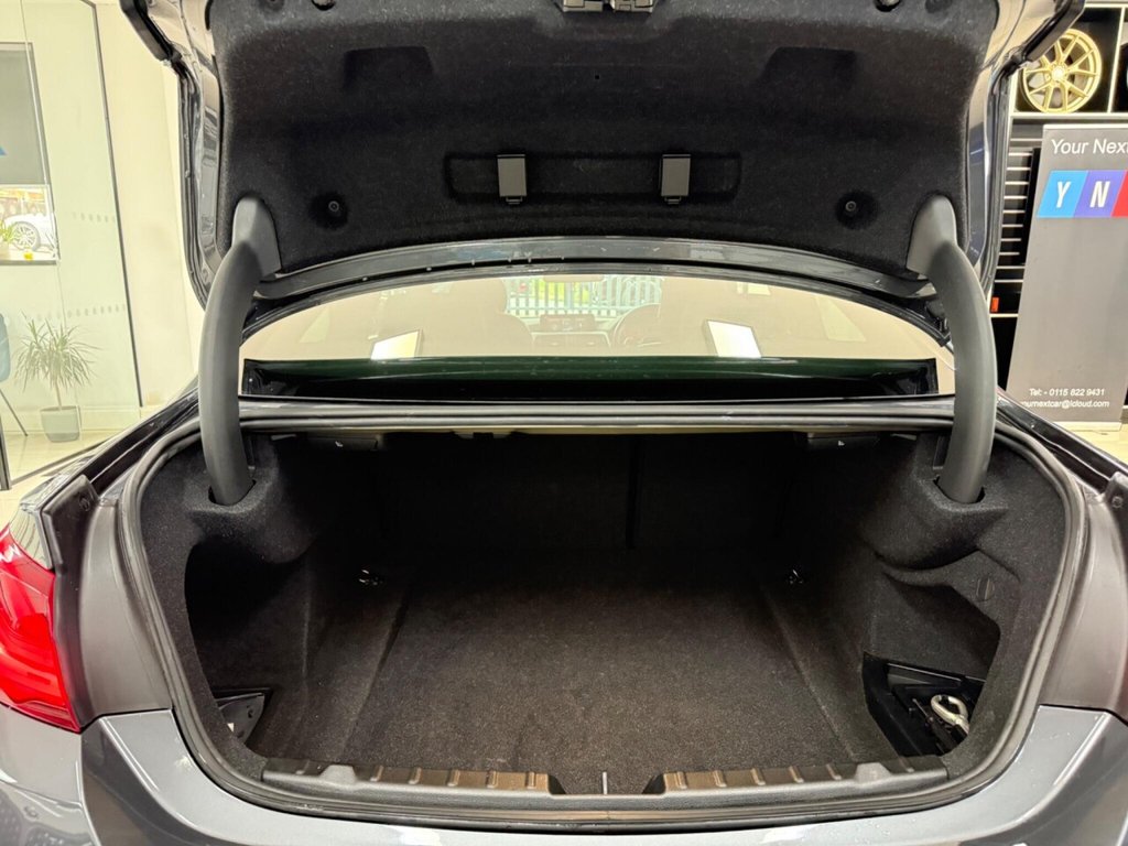 Used BMW 4 Series 2019 for sale - 76132831: Photo 33