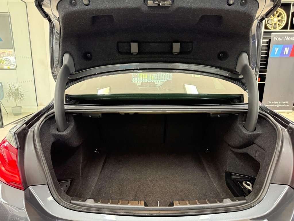 Used BMW 4 Series 2019 for sale - 76132831: Photo 34