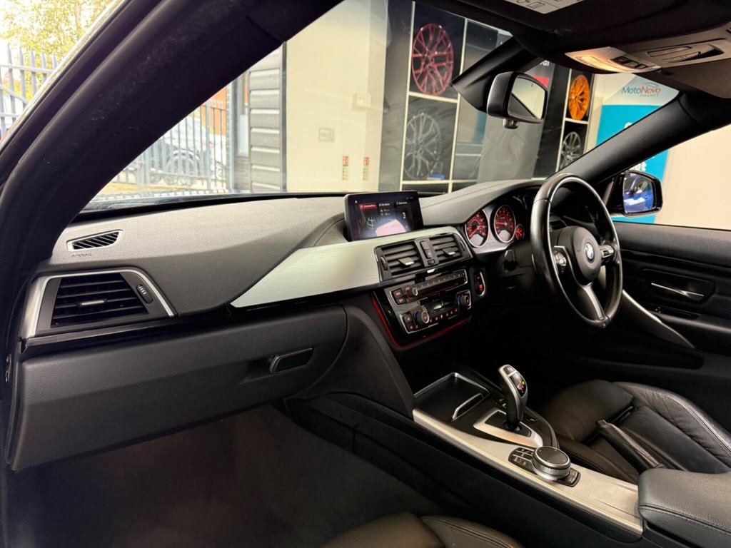 Used BMW 4 Series 2019 for sale - 76132831: Photo 35