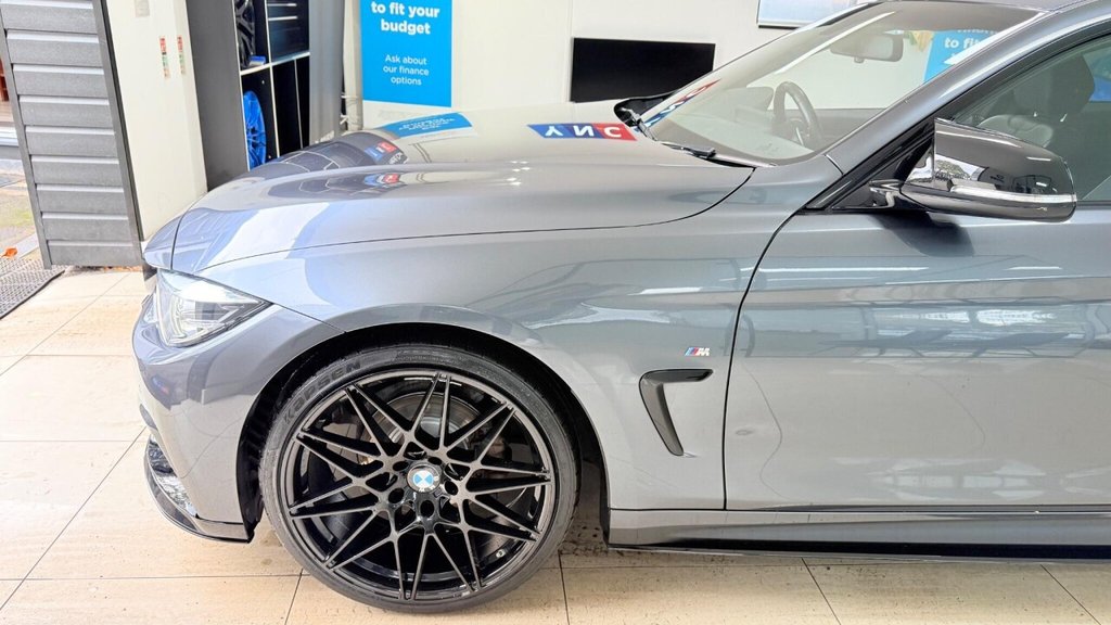 Used BMW 4 Series 2019 for sale - 76132831: Photo 37
