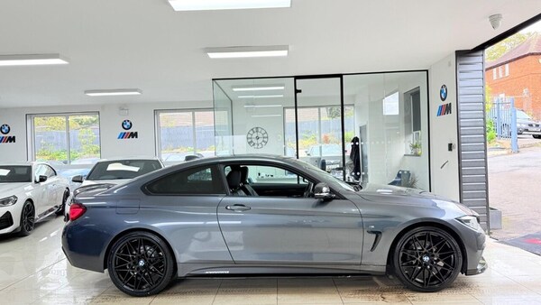 Used BMW 4 Series 2019 for sale - 76132831: Photo 38