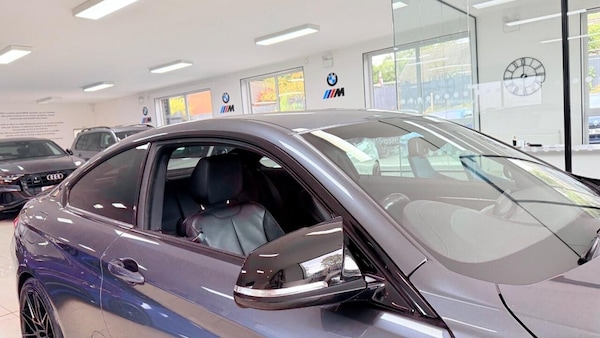 Used BMW 4 Series 2019 for sale - 76132831: Photo 39