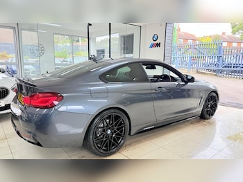Used BMW 4 Series 2019 for sale - 76132831: Photo 3