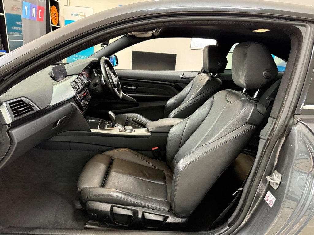 Used BMW 4 Series 2019 for sale - 76132831: Photo 4