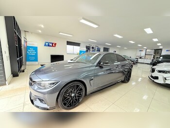Used BMW 4 Series 2019 for sale - 76132831: Photo 4