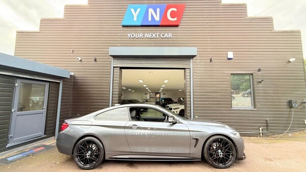 Used BMW 4 Series 2019 for sale - 76132831: Photo 5