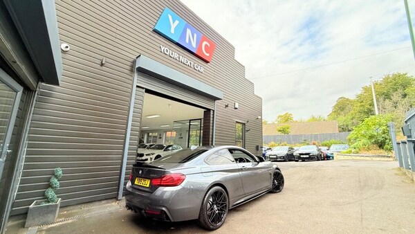 Used BMW 4 Series 2019 for sale - 76132831: Photo 7