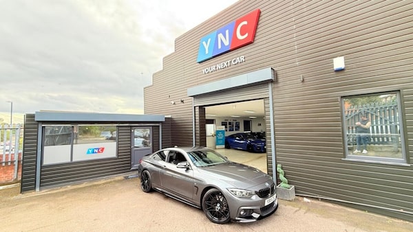 Used BMW 4 Series 2019 for sale - 76132831: Photo 8