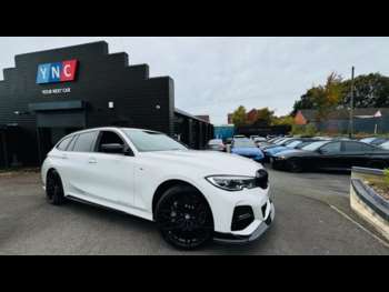 Used BMW 3 Series 2021 for sale - 72662899: Photo