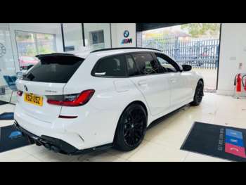Used BMW 3 Series 2021 for sale - 72662899: Photo