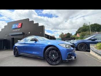 2016 (66) - 3.0 435d M Sport Auto xDrive Euro 6 (s/s) 2dr