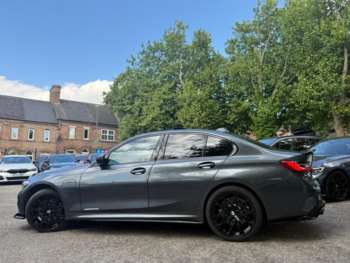 2020 (20) - 2.0 330e 12kWh M Sport Auto Euro 6 (s/s) 4dr