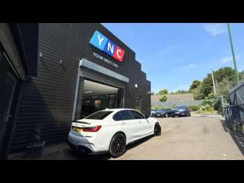 Used BMW 3 Series 2021 for sale - 74974492: Photo