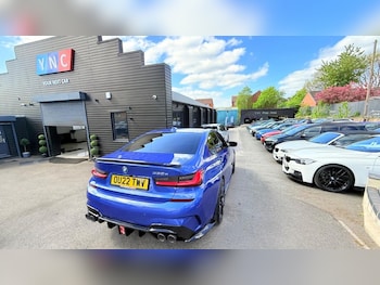 Used BMW 3 Series 2022 for sale - 78330958: Photo