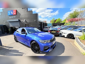 Used BMW 3 Series 2022 for sale - 78330958: Photo