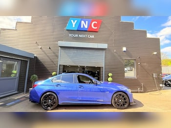 Used BMW 3 Series 2022 for sale - 78330958: Photo