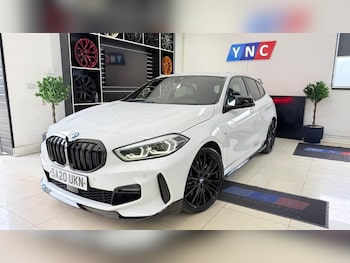 Used BMW 1 Series 2020 for sale - 78401713: Photo