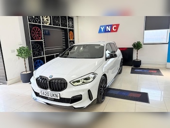 Used BMW 1 Series 2020 for sale - 78401713: Photo