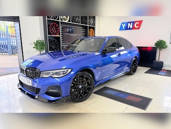 Used BMW 3 Series 2022 for sale - 78400938: Photo