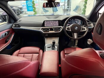 Used BMW 3 Series 2022 for sale - 78400938: Photo