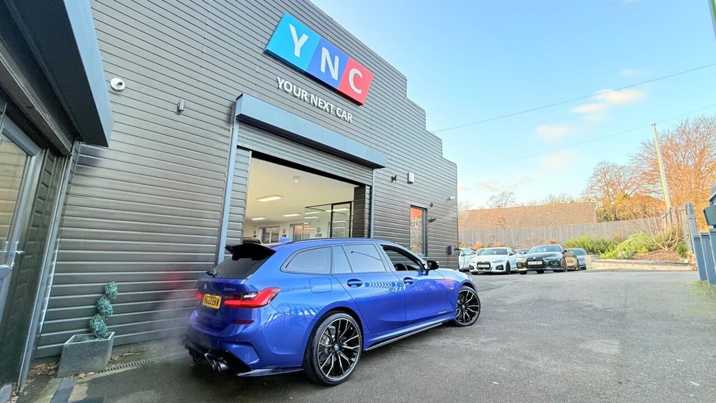 Used BMW 3 Series 2022 for sale - 76698878: Photo 10