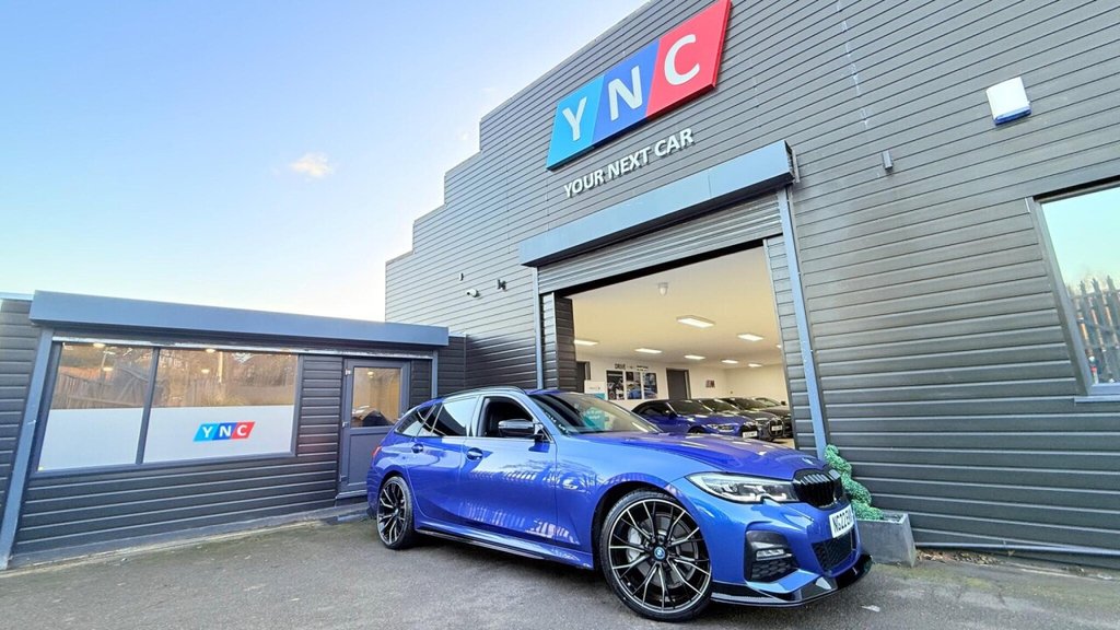 Used BMW 3 Series 2022 for sale - 76698878: Photo 11