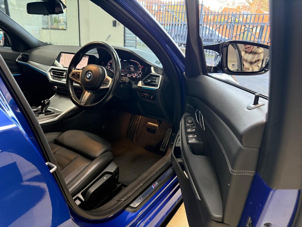 Used BMW 3 Series 2022 for sale - 76698878: Photo 12