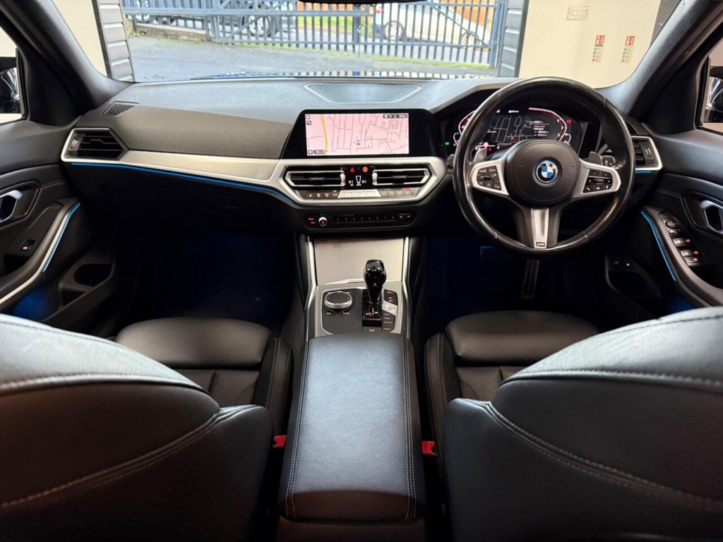 Used BMW 3 Series 2022 for sale - 76698878: Photo 13