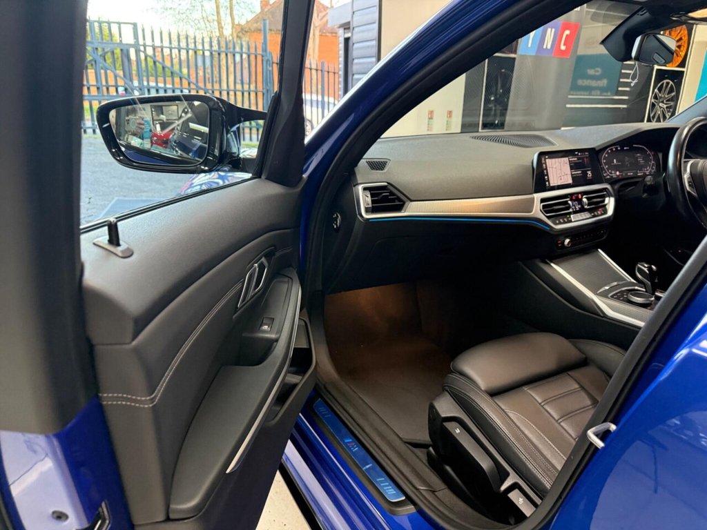 Used BMW 3 Series 2022 for sale - 76698878: Photo 14