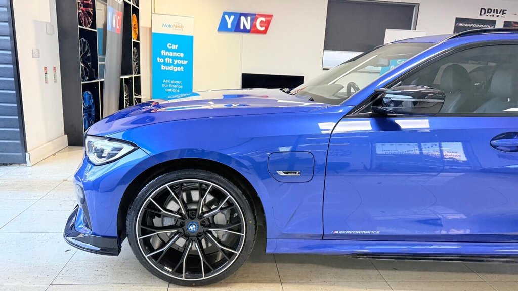 Used BMW 3 Series 2022 for sale - 76698878: Photo 15