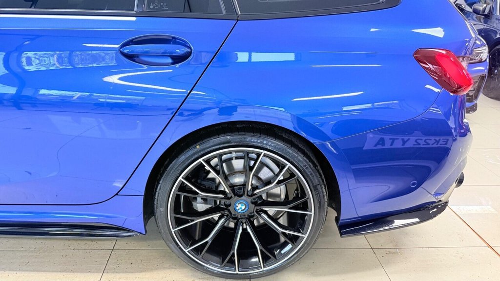 Used BMW 3 Series 2022 for sale - 76698878: Photo 16