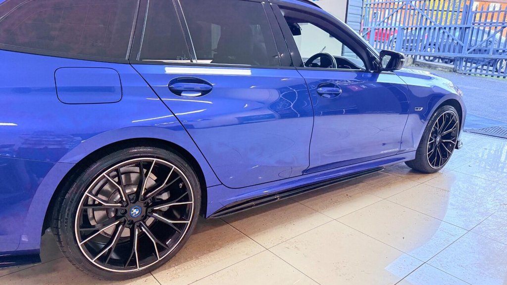 Used BMW 3 Series 2022 for sale - 76698878: Photo 17