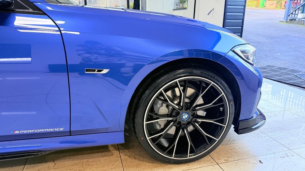 Used BMW 3 Series 2022 for sale - 76698878: Photo 18