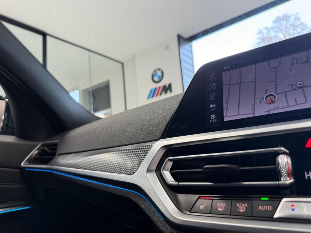 Used BMW 3 Series 2022 for sale - 76698878: Photo 21