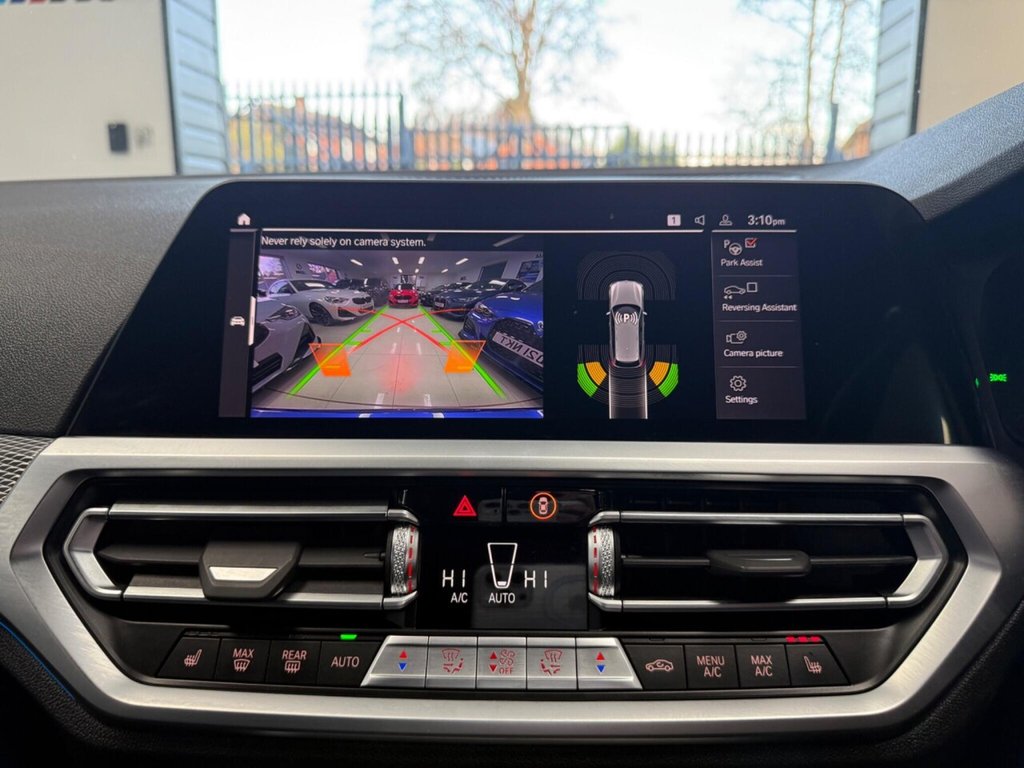 Used BMW 3 Series 2022 for sale - 76698878: Photo 22