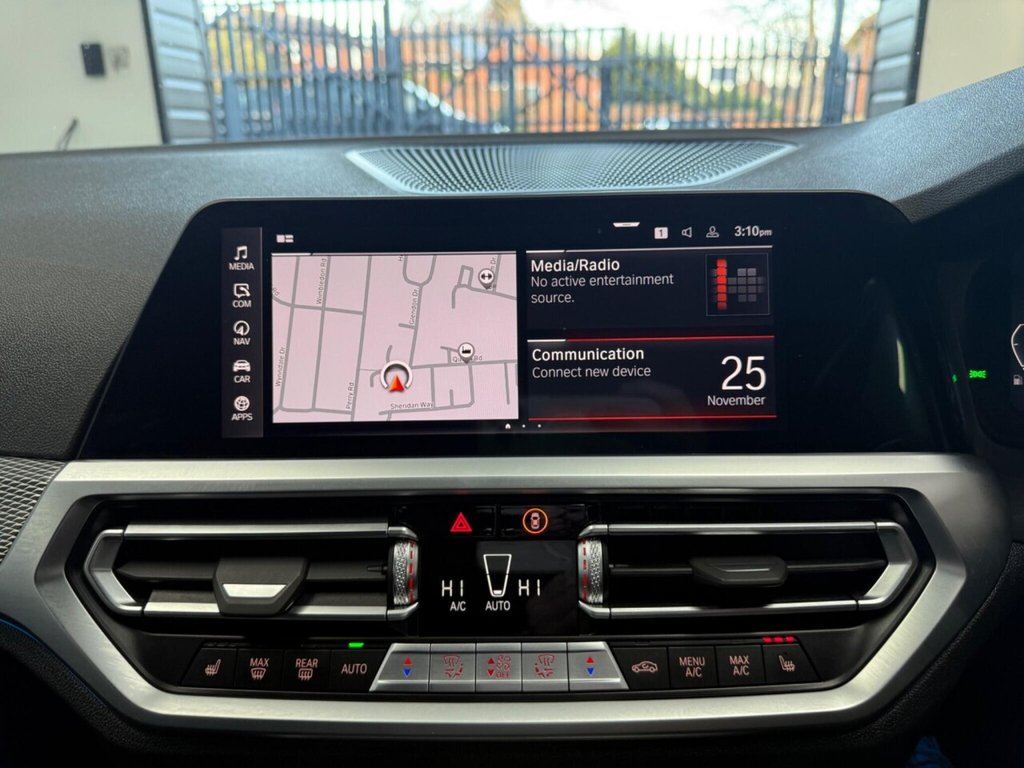 Used BMW 3 Series 2022 for sale - 76698878: Photo 23