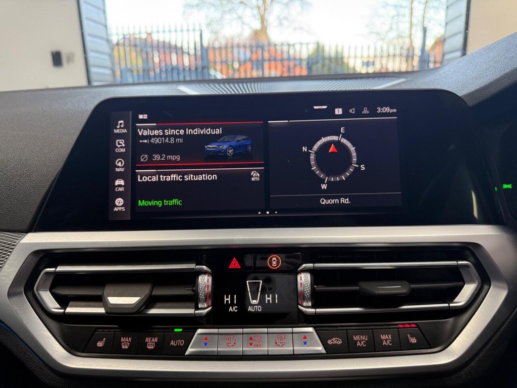 Used BMW 3 Series 2022 for sale - 76698878: Photo 24