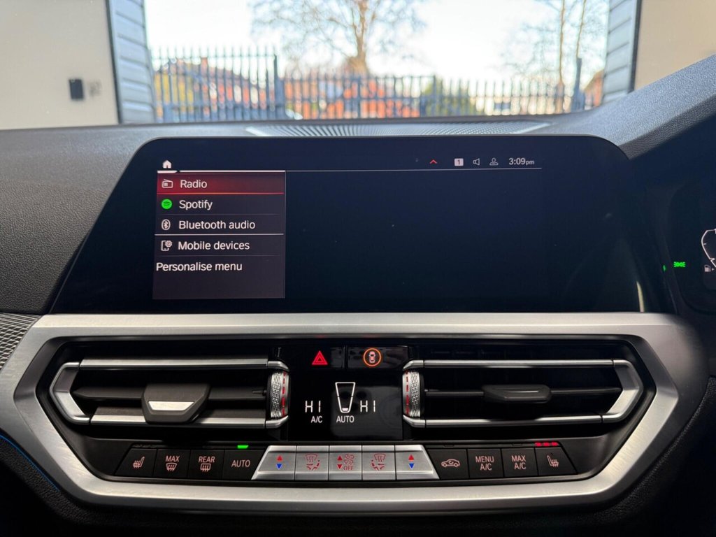 Used BMW 3 Series 2022 for sale - 76698878: Photo 25