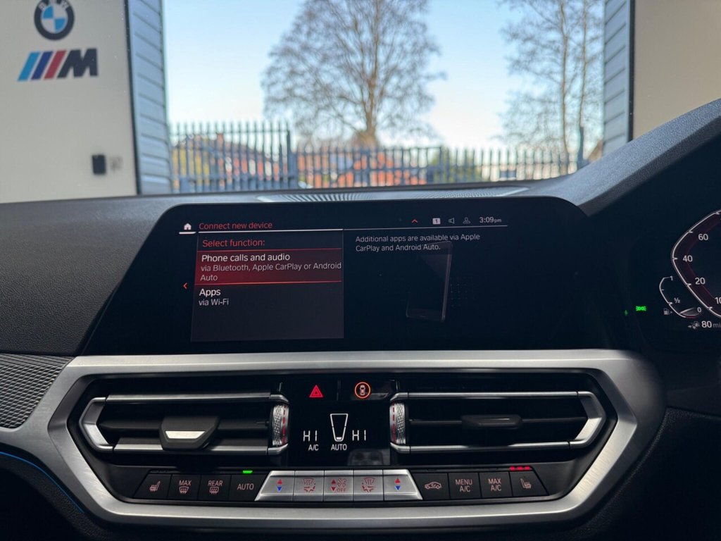 Used BMW 3 Series 2022 for sale - 76698878: Photo 26